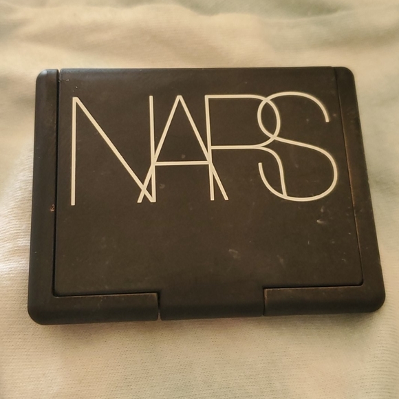 NARS Other - NARS deep throat blush NARS Other - NARS deep throat blush